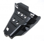 Защита рычага пластиковая передняя правая / левая для квадроциклов Yamaha Grizzly 2BG-F3123-00-00 / 2BG-F3133-00-00 