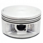 Поршень +0,5мм Yamaha Grizzly 660 /Raptor 660 /Rhino 660 01-08 2C6-11636-00-00 /3YF-11636-00-00 2C6-11636-00-00