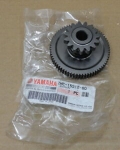Шестерня привода стартера Yamaha SR Viper RS Vector RS Venture TF Sidewinder VK Professional 2 квадроцикла YXZ 1000 2HC-15512-00-00