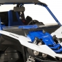 Стекло дефлектор для Yamaha YXZ 1000R (2HC-F83M0-V0-00)