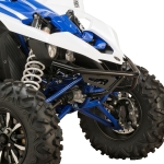 Бампер передний оригинальный для Yamaha YXZ 1000R (2HC-F84L0-V0-00)