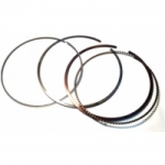 Кольца поршневые Yamaha Grizzly / Kodiak / Wolverine 700 16+ 2MB-E1603-00-00 /2MB-E1603-10-00 2MB-E1603-10-00