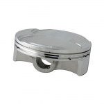 Поршень +0,5мм Yamaha Grizzly 700 /WOLVERINE 700 /Kodiak 700 16-18 2MB-E1636-00-00 2MB-E1636-00-00