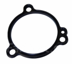 Прокладка крышки вариатора внутренней для квадроцикла Yamaha Grizzly 700 Wolverine 700 Kodiak 700 2MB-E5315-00-00