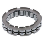 Обгонная муфта вариатора квадроцикла Yamaha Grizzly 700 (2016+) Kodiak 700 Wolverine 700 2MB-E6664-00-00 2MB-E6664-00-00N  2MB-E6664-00-00N