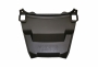 Панель пластиковая задняя Yamaha Grizzly 700 (2016+) 2UD-F1651-00-00