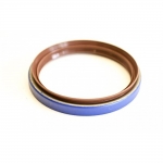 Сальник заднего редуктора на привод Yamaha Grizzly 450/400 /BigBear 400 07-12 4S1-G6137-00-00 /4S1-G6137-01-00 /30-7205 30-7205