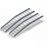 Пандус складной длинный 2,5м 300003T