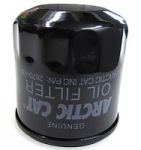 Фильтр масляный снегохода Arctic Cat HF-138 / 2670-440 / 3007-171 / 3007-915