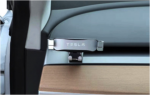 Держатель мобильного телефона Tesla Model 3 3-0092