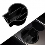 Органайзер в подстаканник для Tesla Model 3 3-0099 3-0100 3-0101 