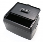 Органайзер на задний ряд для Tesla Model 3 3-0107