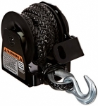 Стационарный динамический буксировочный трос KFI TigerTail Tow System 101100 / 30-1100