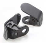 Зажимы в передний багажник для Tesla Model 3 3-0116