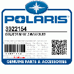 Подушка двигателя Polaris Sportsman 550 850 (11-13)
