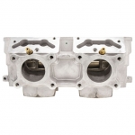 Блок цилиндров для снегоходов Polaris AXYS 800 + 2 поршневых комплекта 3022828 2208214