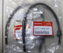 Высоковольтный провод с катушки на свечной колпачек Honda TRX 680 2006+ 30731-HN8-A60 30731-HN8-A60