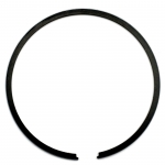 Поршневое кольцо снегохода +0,1 Polaris Sport Touring /Tran Sport /XCF 91-99 3084242 3084242
