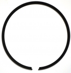 Кольцо поршневое +0.25 mm оригинальное для снегоходов Polaris 3084343