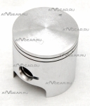 Поршень оригинальный +0,25 для снегохода Polaris 3085459 3090002