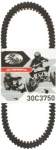Ремень вариатора G-Force C12 Carbon для BRP (Can-Am) 500-1000  Ctels UTV800 30C3750 Gamax 600  Sym 600 30C3750 420280360 420280364 715000302 715900030 715900212