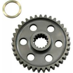 Шестерня коробки большая 35T HYVO SPROCKET 35T 31-01335 31-01335