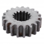 Звезда коробки передач снегохода 19 зубов Venom Hyvo 3/4" 351363-002 /31-01519 31-01519
