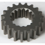 Шестерня коробки малая снегохода Yamaha VENOM HYVO SPROCKET 18T 31-01718 31-01718