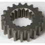 Шестерня коробки малая снегохода Yamaha VENOM HYVO SPROCKET 18T 31-01718 31-01718