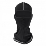 Подшлемник синтетический шелк, цвет Черный RUSH 31-05498 31-05498