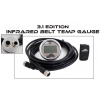 Инфракрасный датчик измерения температуры ремня версия 3,1 с диммером Can-Am Maverick X3, Trail, Sport, Polaris RZR RazorBack Technology 31BT-12 31BT-12