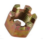 Гайка переднего рычага Kawasaki KVF 650 BruteForce / KVF 700/650 PRAIRIE 02-13 /KFX 700/450 320H1000 /320BA1000 320BA1000