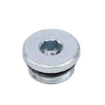 Пробка заливная переднего редуктора Polaris 3233942 3234414