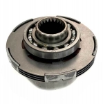 Хаб переднего редуктора квадроцикла Polaris 3234590 3235048 3235048 3234600 3235258  3234600