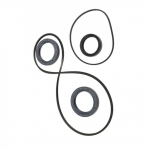 Комплект сальников переднего редуктора Polaris 3235330 3235330