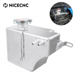 Расширительный бачок усиленный для Polaris RZR XP TURBO 2016+ 1240943																											