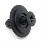 Клипса пластиковая 3304-057