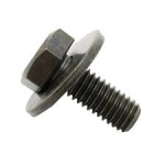 Болт М6*16 3304-587