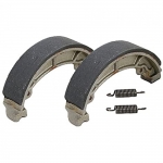 Колодки передние оригинальные барабанные Arctic Cat 150 WE440037 14346G EBC346 3305-720 3305-720