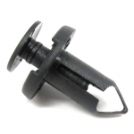 Зажим пластиковый 3305-448