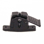 Крепление (держатель) для инвентаря универсальное из полиуретана 33-20-0139