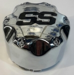 Центральный колпачок диска ITP для Yamaha Viking/Wolverine 332131SS3R