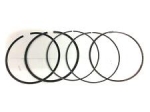Кольца поршневые квадроцикла Arctic Cat 700 2007-2008 3403-087 Suzuki 700 12140-31G00