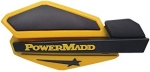 Защита рук желтая снегохода/квадроцикла STAR PowerMadd 34201 34201
