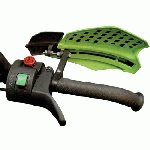 Установочный комплект для защит рук снегохода PowerMadd STAR SERIES  34250 34250