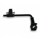 Кронштейн для установки защиты рук "PowerMadd" TRI-Mount, универсальный 34269 34269