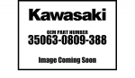 Опора багажника Kawasaki KVF750 35063-0809-388 35063-0809-388