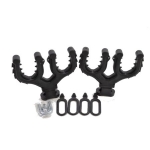 Двойные держатели ружья 3518-0046 