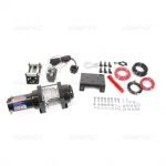 Лебедка для квадроциклов KIMPEX 358245 358244