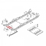 Втулка Arctic Cat 3604-425 3604-425